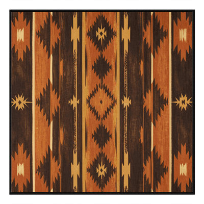 Woven Horizons Rug