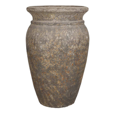Nevin Ceramic Outdoor Pot Planter