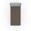 Ensemble de 2 draps-housses Ambesonne-106777706-106777766