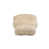 Peluche beige est en rupture de stock