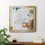 Toile encadrée Neon City Lights V-Premium - prête à être accrochée-40911018-40911010