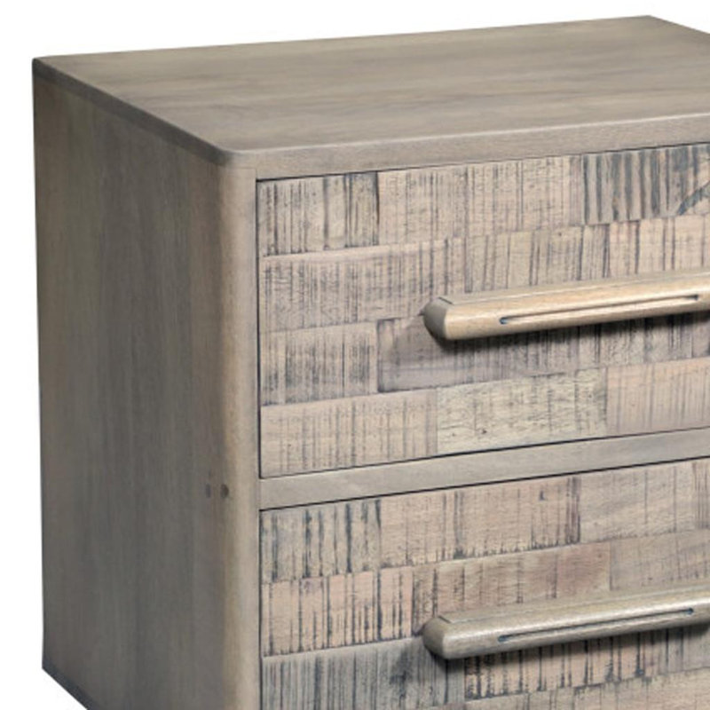 Table de chevet 26 po