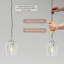 Luminaire suspendu à hauteur réglable-382793012-379441321