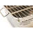 Cook Pro Non-Stick Stainless Steel Roasting Pan