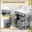 Meuble-lavabo simple avec plateau 30,00 Schellens-1739763590