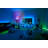 GE Cync Dynamic Effects Smart Light Strip with Music Sync, 16ft + Power Supply
