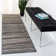 South Hadley Abstract Hand Woven Area Rug