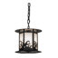 Wellen 1 - Light Pendant