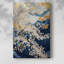 Paysages série CLxx - Toile tendue avec châssis de qualité supérieure - Prêt à être accroché-669849792