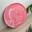 Large Round Tray/ Decorative Plate-97011442