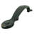 Leaf 3" Center to Center Arch Pull Multipack-29531298
