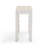 Piara Natural Capiz Shell Console