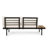 THEO 2 SEATER SOFA - LEFT SIDE-104507626