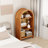 4-Tier Arched Top Industrial Open Shelf-1793909071