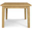 Table de salle à manger Eastwood-153157674