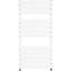 Flat Panel Heated Towel Rail Radiator Bathroom Warmer-1345841242-1412752192