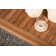 Eresus Teak Coffee Table