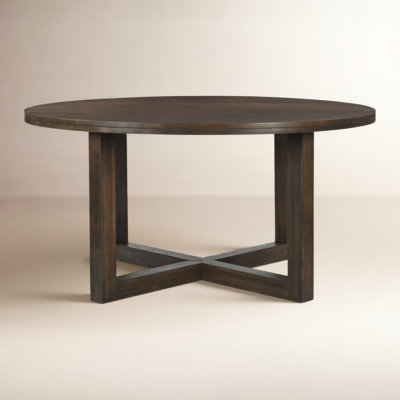 Chilson Dining Table Natural