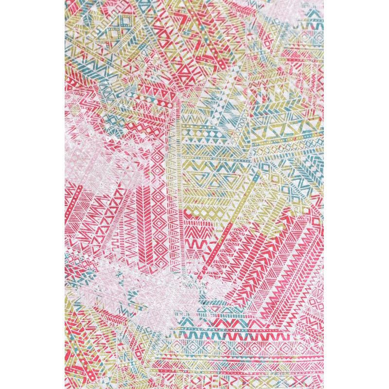 Premium Carpet (39.4 x 55.1 Inches), 100% Polyester, 0.2-Inch Pile Height | Antibacterial, Non-Slip Felt Dot Underside, Machine Washable | Soft & Durable, Perfect for Living Room, Bedroom, and Home Office