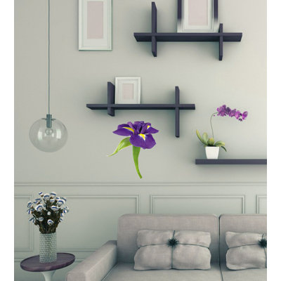 Plants & Flowers Wall Decal