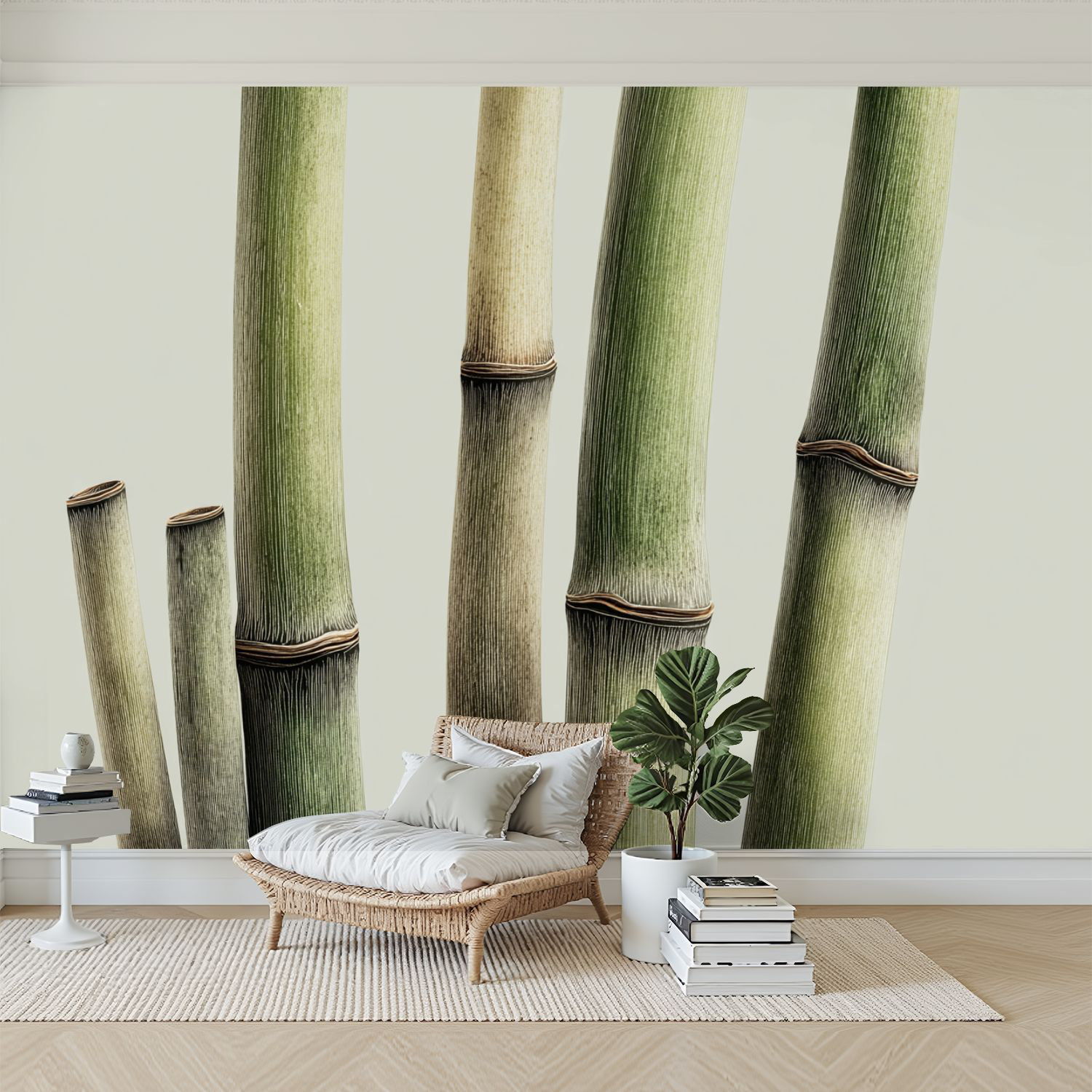 Red Barrel Studio Peel and Stick Wallpaper Modern Self Adhesive Wall ...