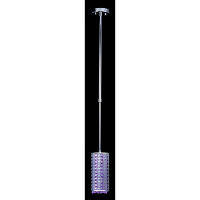 Villard 1 - Light Single Pendant