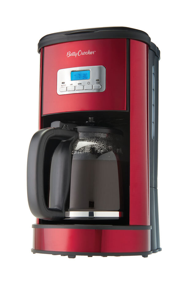 Betty Crocker Small Appliances at