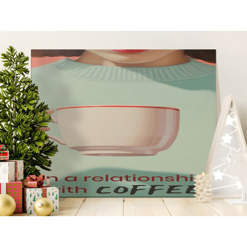 Sandifer Wrapped Canvas Print Set, 48x36