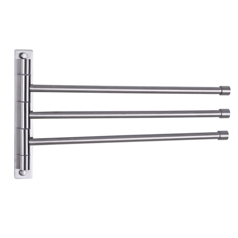Towel Rack, Polished