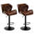 Dark Brown is out of stock selected