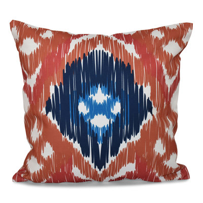 Coussin Happy Hippy