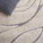 Ashal Abstract Cream/Gray Area Rug-1598183056