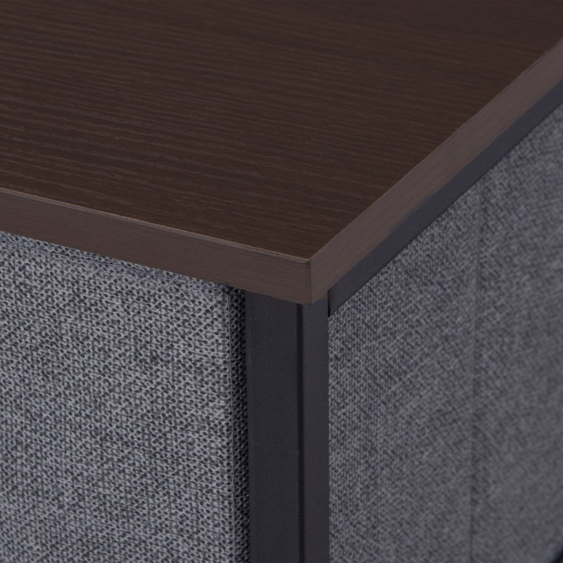 63.5cm W 7 - Drawer Chest of Drawers