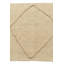 Tapis ivoire 10 pi
