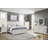 Geovana 7 Drawer Double Dresser