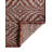 Flara Geometric Indoor / Outdoor Rug-990496167