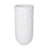 Maryvel Planter In Matte 36 Inch Height-1270065986