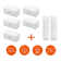 15 Tamper Resistant Push Button Light Switch