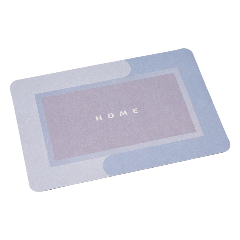 Other Non-Slip Bath Mat, Single- 60cm  L x 40cm W
