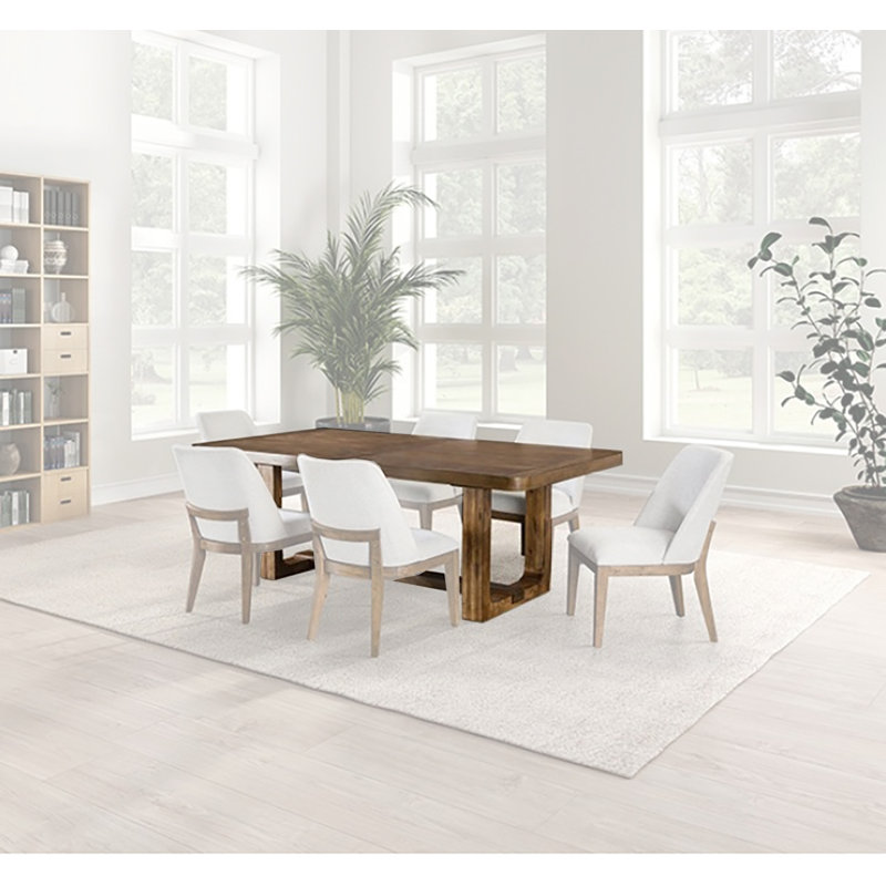 Table de salle à manger Courtemanche