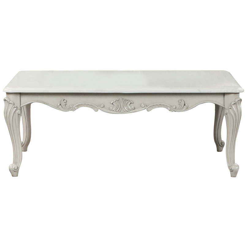 Table basse Traditional