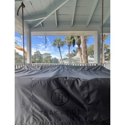 Swing Bed Cover