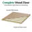 Value Gable Shed With Side Entry-120593900-120593892