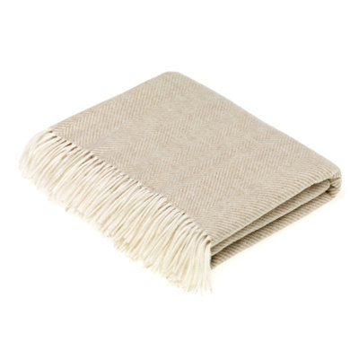 Throw Blanket