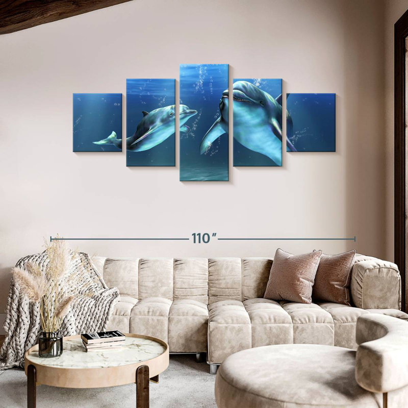 Dolphins
