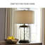 Ranchester Table Lamp