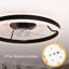 Celotto 45cm Ceiling Fan with LED Lights