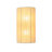 Hassler 2 - Light Dimmable Fabric Wall Light-1577796768