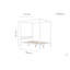 Four Poster Bed-80786258-80786255