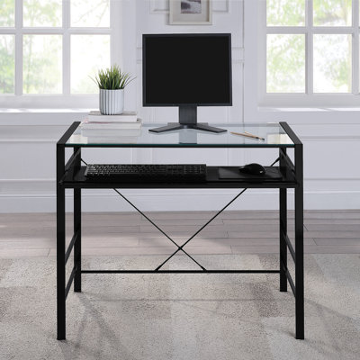 Bureau d'ordinateur Zephyr